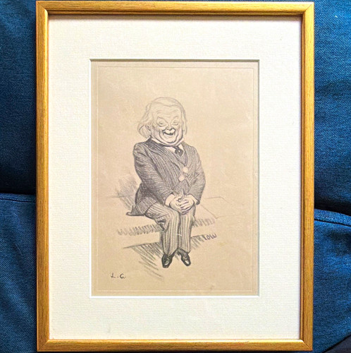 David low 1926 - low,