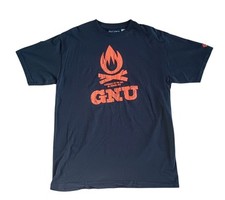 Gnu Survival Tee T-Shirt Mens