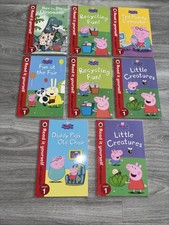 Read It Yourself With Ladybird Level 1 Set Of 8 Books