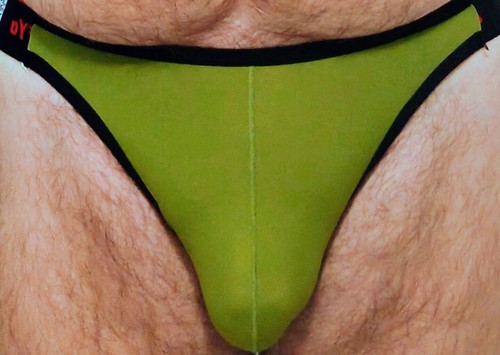 Naizhiya green and - green, jock