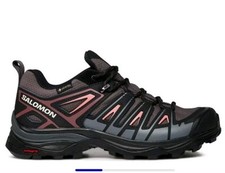 SALOMON X ULTRA PIONEER WALKING SHOES Size UK7 Brand New Genuine RRP£135 #H5