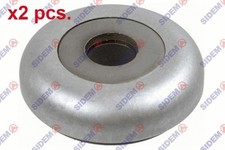 X2 PCS FRONT FITS BOTH SIDES