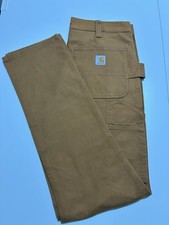 Men’s Carhartt Trousers -