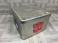 Transformers Generation One
