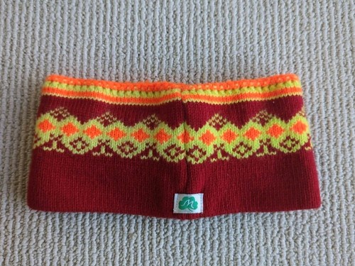 Vintage moriarty ski hat - vintage,