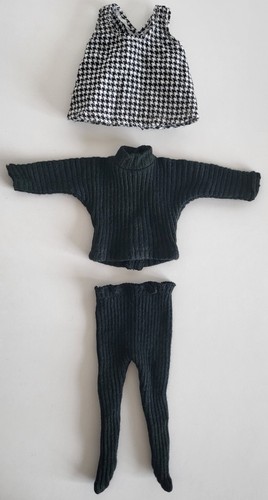 Vintage sindy sister patch - sindy,