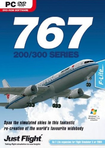 767 200 300 add - 767-200/300, add-on