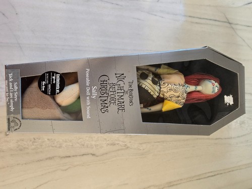 Nightmare before christmas - nightmare,