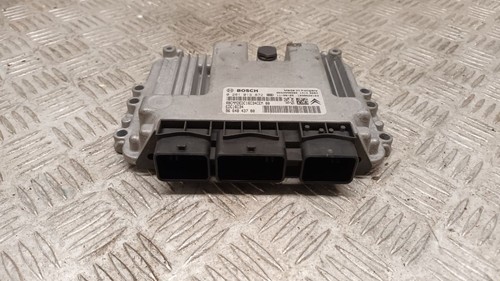 Citroen berlingo engine - berlingo, ecu
