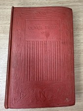 Oliver twist vintage - oliver, hardback