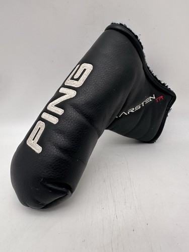 Ping karsten bladed putter - tr,
