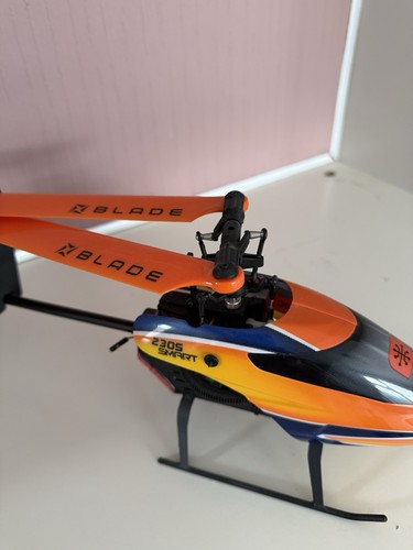 Blade 230 smart - blade, s