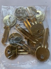 10 x HD UL1 Davenport Burgess