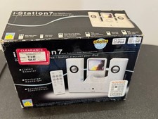 Logic3 i-Station 7 iPod Dock