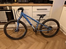 Cube 240 Mountain Bike Disc