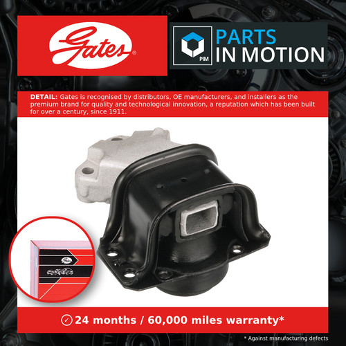 Engine mount fits - engine, citroen