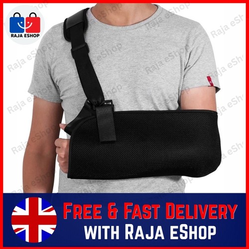 Arm sling adult wrist shoulder - arm,