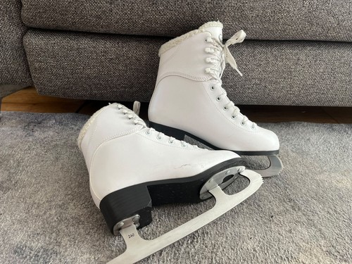 Jackson soft skate ice skates - skate,