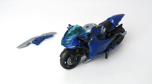 Transformers arcee prime first - arcee,