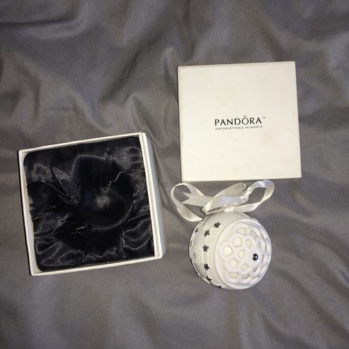 Pandora christmas tree - christmas,