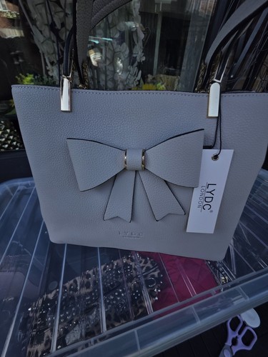 Ladies lydc light - ladies, bow