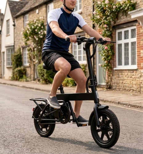 2026 new 250w folding adult - folding,