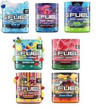 Fuel tubs energy drink - |,