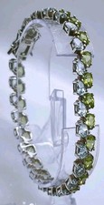 Vtg Solid 925 Sterling Silver