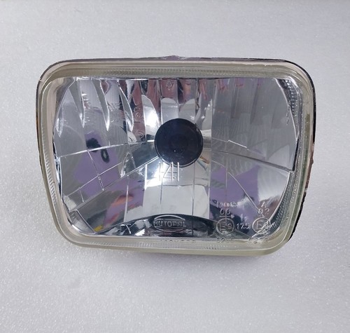 Headlight single unit - headlight,