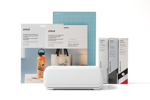 Cricut joy xtra starter - joy,