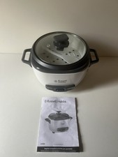 Russell Hobbs 27040 Rice