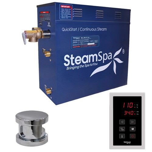 Steamspa oat900 oasis kw - oat900,