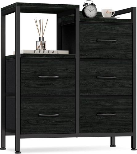 Drawer black dressers - drawer, for
