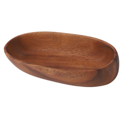 Large capacity wooden - capacity, salad