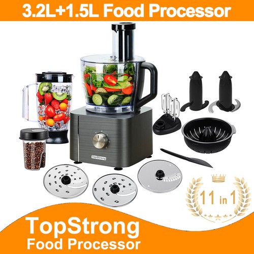 Food processor mixer - processor,