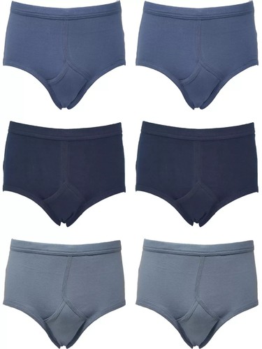 Men 100 cotton y front - 100%,