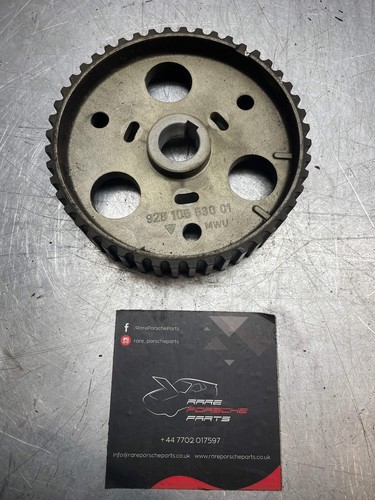 Porsche 928 camshaft - porsche,