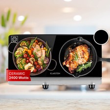 Induction hob 18cm Portable