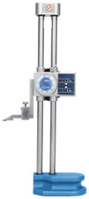 Dial Height Gauge Dasqua
