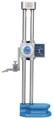 Dial height gauge dasqua - dial,