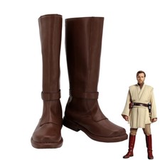 Star Wars Obi Wan Kenobi Shoes