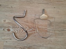 Braun Km32 dough hook whisk