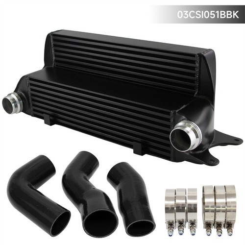 Intercooler silicone turbo - intercooler,