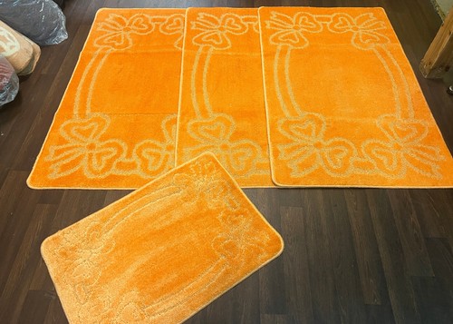 Romany washable gypsy mats - romany,