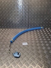 2018 CITROEN RELAY SLIDING DOOR LOCK TOP REAR RIGHT DRIVER SIDE 