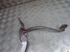 Suzuki T500 Cobra 1968 68 Braking Brake Pedal Lever 