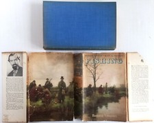 Fishing Bernard Venables B T