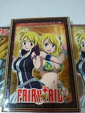 Fairy Tail Season 8 Complete