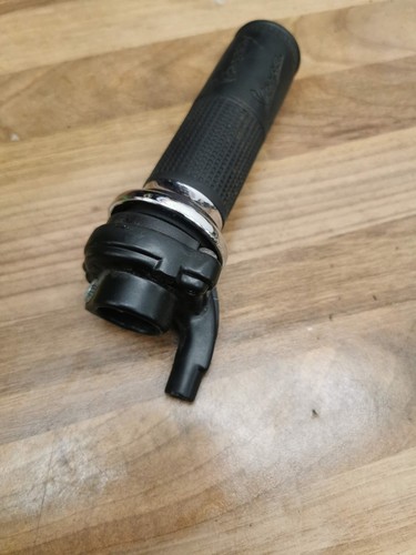 Vespa lx50 throttle - lx50,