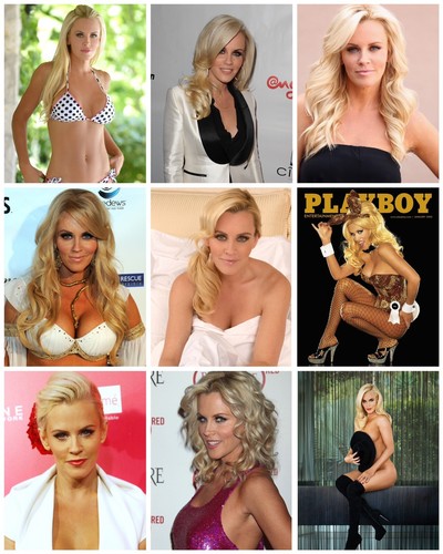Jenny mccarthy scary movie - jenny,